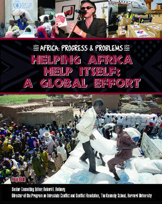 Helping Africa Help Itself: A Global Effort