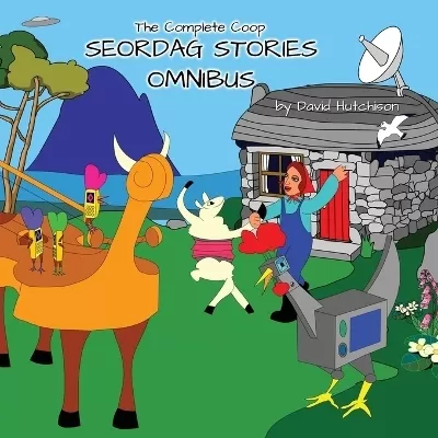 Seordag Stories Omnibus: The Complete Coop
