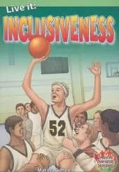 Live it: Inclusiveness
