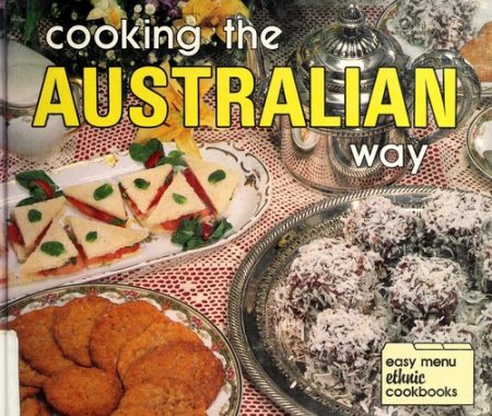 Cooking the Australian Way