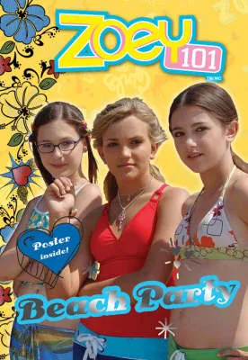 Beach Party