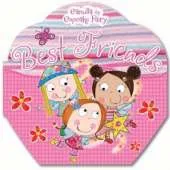 Camilla the Cupcake Fairy's Best Friends