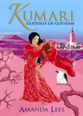 Goddess of Gotham