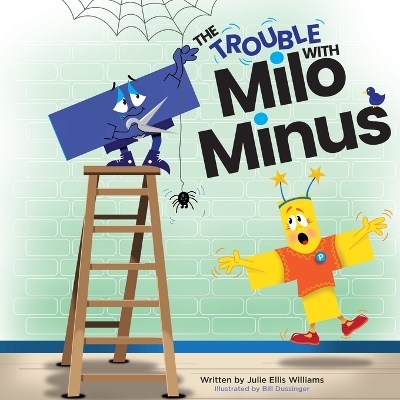 The Trouble with Milo Minus