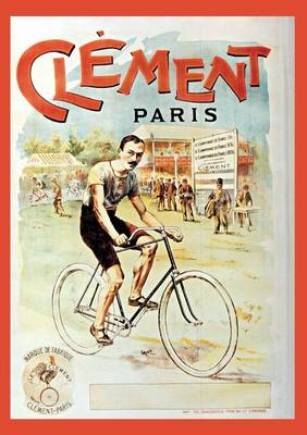 Carnet Ligne, Clement Velo