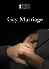 Gay Marriage