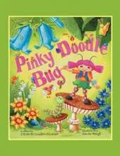 Pinky Doodle Bug