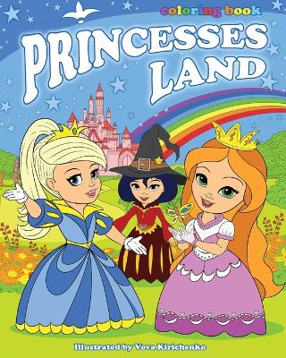 Princess Land