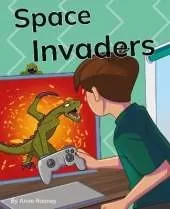Space Invaders: Phonics Phase 5