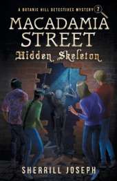 Macadamia Street: Hidden Skeleton