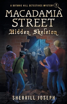 Macadamia Street: Hidden Skeleton