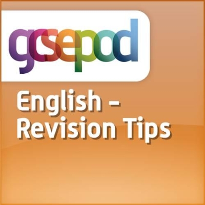 Revision and Study Skills: English: Revision Tips