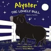 Alyster The Lonely Bull