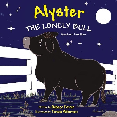 Alyster The Lonely Bull
