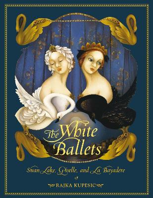 The White Ballets