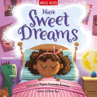 Have Sweet Dreams