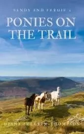 Ponies on the Trail