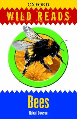 Wild Reads: Bees