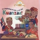 It's Beginning To Look A Lot Like Kwanzaa!