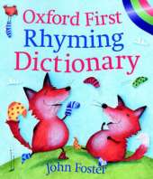 OXFORD FIRST RHYMING DICTIONARY