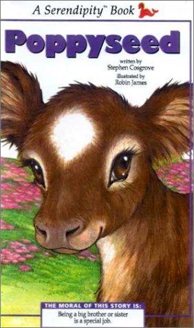 Poppyseed (Serendipity Books)