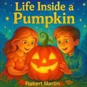 Life Inside a Pumpkin: A Journey into the Heart of Halloween Magic