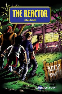 The Reactor