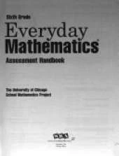 Grade 6: Assessment Handbook