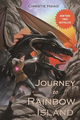 Journey to Rainbow Island