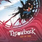Throwback: out of Time