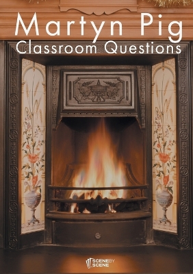 Martyn Pig Classroom Questions