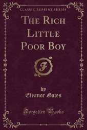 The Rich Little Poor Boy (Classic Reprint)