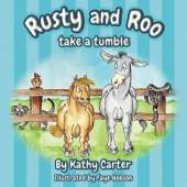 Rusty and Roo Take a Tumble