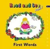 Jolly Phonics Read and See, Pack 1: in Precursive Letters (British English edition)