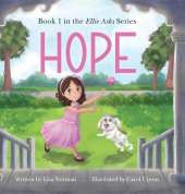 Hope: Book 1 in the "Ellie Asks" series
