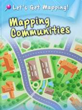 Let's Get Mapping! Pack A of 6