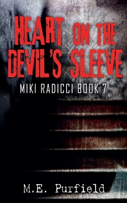 Heart on the Devil's Sleeve