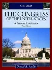 The Congress of the United States: A Student Companion