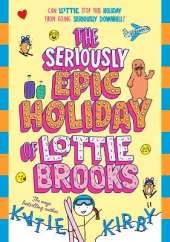 Lottie Brooks 9