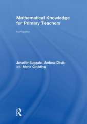 Mathematical Knowledge for Primary Teachers
