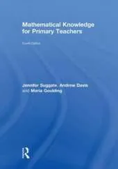Mathematical Knowledge for Primary Teachers