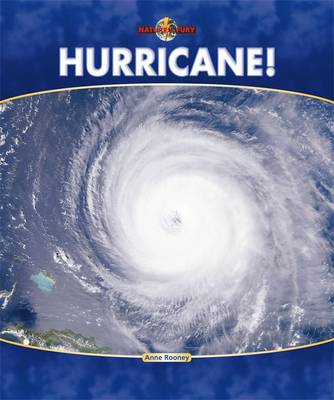 Nature's Fury: Hurricane