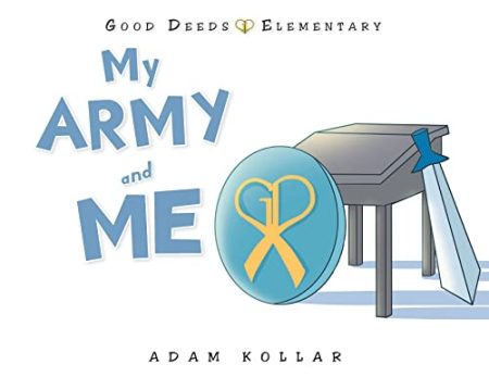 My Army and Me