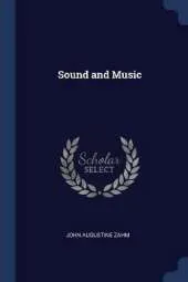 Sound and Music
