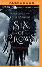 Six of Crows