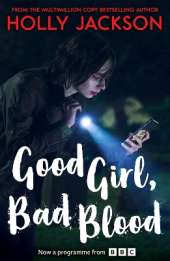 Good Girl, Bad Blood