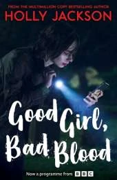 Good Girl, Bad Blood