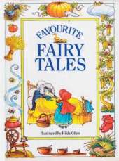 Favourite Fairy Tales