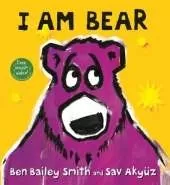 I Am Bear