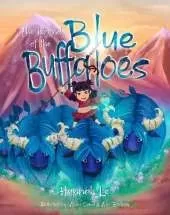 The Legend of the Blue Buffaloes